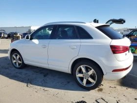 Audi Q3 PREMIUM PLUS* ЦЕНА ДО БГ , снимка 4