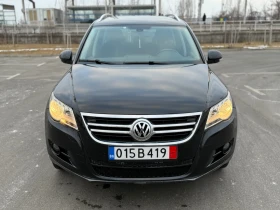 VW Tiguan 2.0TDI/4Motion/Full/Нов съединител с маховик - 16500 лв. - 20954580 | Car24.bg