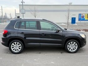 VW Tiguan 2.0TDI/4Motion/Full/Нов съединител с маховик - 16500 лв. - 20954580 | Car24.bg