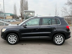 VW Tiguan 2.0TDI/4Motion/Full/Нов съединител с маховик - 16500 лв. - 20954580 | Car24.bg