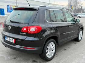 VW Tiguan 2.0TDI/4Motion/Full/Нов съединител с маховик - 16500 лв. - 20954580 | Car24.bg