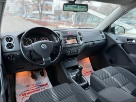 VW Tiguan 2.0TDI/4Motion/Full/Нов съединител с маховик - 16500 лв. - 20954580 | Car24.bg