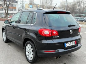 VW Tiguan 2.0TDI/4Motion/Full/Нов съединител с маховик - 16500 лв. - 20954580 | Car24.bg