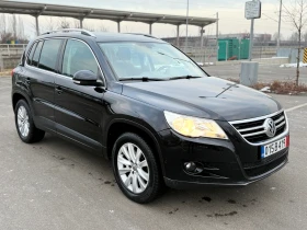 VW Tiguan 2.0TDI/4Motion/Full/Нов съединител с маховик - 16500 лв. - 20954580 | Car24.bg