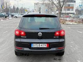 VW Tiguan 2.0TDI/4Motion/Full/Нов съединител с маховик - 16500 лв. - 20954580 | Car24.bg