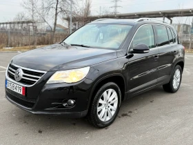 VW Tiguan 2.0TDI/4Motion/Full/Нов съединител с маховик 1