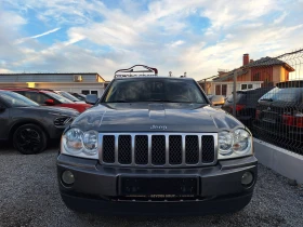 Jeep Grand cherokee 3.0 CRD OVERLAND , снимка 2