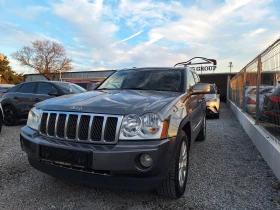 Jeep Grand cherokee 3.0 CRD OVERLAND , снимка 1