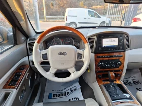 Jeep Grand cherokee 3.0 CRD OVERLAND , снимка 11