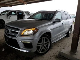  Mercedes-Benz GL