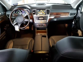 Mercedes-Benz GL harman kardon* multibeam led* * DISTRONIC  | Mobile.bg    8