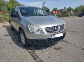 Nissan Qashqai | Mobile.bg    2