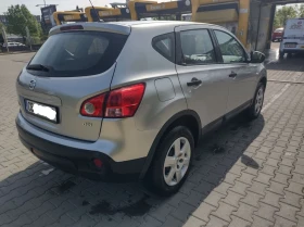 Nissan Qashqai | Mobile.bg    4