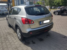 Nissan Qashqai | Mobile.bg    3
