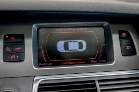 Audi Q7 4.2TDI/SLINE/6+ 1/Панорама/F1/Въздух - 17900 лв. - 88331599 13