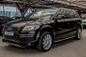 Audi Q7 4.2TDI/SLINE/6+ 1/Панорама/F1/Въздух - 17900 лв. - 88331599 3