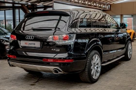 Audi Q7 4.2TDI/SLINE/6+ 1/Панорама/F1/Въздух - 17900 лв. - 88331599 6
