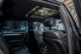Audi Q7 4.2TDI/SLINE/6+ 1/Панорама/F1/Въздух - 17900 лв. - 88331599 10