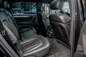 Audi Q7 4.2TDI/SLINE/6+ 1/Панорама/F1/Въздух - 17900 лв. - 88331599 9