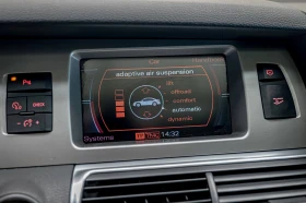Audi Q7 4.2TDI/SLINE/6+ 1/Панорама/F1/Въздух - 17900 лв. - 88331599 14