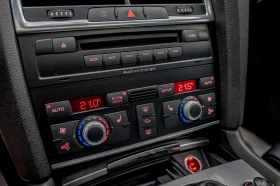 Audi Q7 4.2TDI/SLINE/6+ 1/Панорама/F1/Въздух - 17900 лв. - 88331599 12