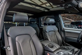 Audi Q7 4.2TDI/SLINE/6+ 1/Панорама/F1/Въздух - 17900 лв. - 88331599 11