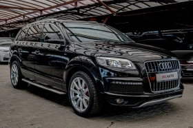 Audi Q7 4.2TDI/SLINE/6+ 1/Панорама/F1/Въздух - 17900 лв. - 88331599 2
