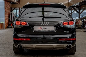 Audi Q7 4.2TDI/SLINE/6+ 1/Панорама/F1/Въздух - 17900 лв. - 88331599 4