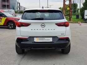 Opel Grandland X MCM GS MHEV (100kW/136 к.с.) AT6 - 54800 лв. / 28018.80 € - 97123694 7