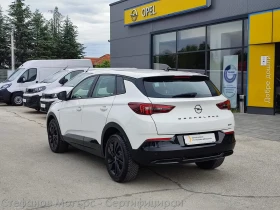 Opel Grandland X GS MHEV (100kW/136 к.с.) AT6 - 27200 € / 53198.58 лв. - 97123694 6