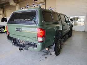 Toyota Tacoma * CARFAX* АВТОФИНАНСИРАНЕ* БЕЗ ПЪРВОНАЧАЛНА ВНОСКА - 39000 лв. - 56103060 4