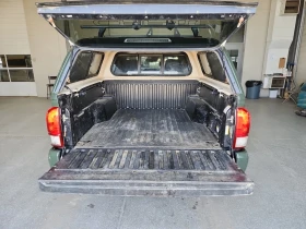 Toyota Tacoma * CARFAX* АВТОФИНАНСИРАНЕ* БЕЗ ПЪРВОНАЧАЛНА ВНОСКА - 39000 лв. - 56103060 8