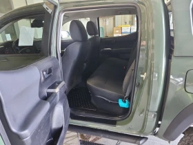 Toyota Tacoma * CARFAX* АВТОФИНАНСИРАНЕ* БЕЗ ПЪРВОНАЧАЛНА ВНОСКА - 39000 лв. - 56103060 5