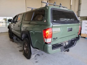 Toyota Tacoma * CARFAX* АВТОФИНАНСИРАНЕ* БЕЗ ПЪРВОНАЧАЛНА ВНОСКА - 39000 лв. - 56103060 3