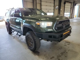 Toyota Tacoma * CARFAX* АВТОФИНАНСИРАНЕ* БЕЗ ПЪРВОНАЧАЛНА ВНОСКА - 39000 лв. - 56103060 2