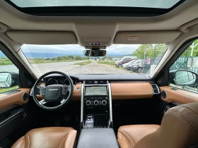 Land Rover Discovery 3.0 D 5HSE TD6 *    | Mobile.bg    12
