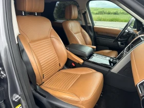 Land Rover Discovery 3.0 D 5HSE TD6 *    | Mobile.bg    8