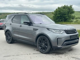 Land Rover Discovery 3.0 D 5HSE TD6 *    | Mobile.bg    2