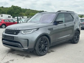Land Rover Discovery 3.0 D 5HSE TD6 *    | Mobile.bg    3