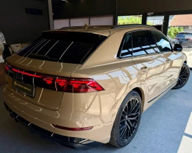 Audi Q8 50TDI* S line* FACE* * * * SoftClo | Mobile.bg    6