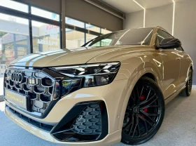 Audi Q8 50TDI* S line* FACE* * * * SoftClo | Mobile.bg    3