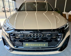 Audi Q8 50TDI* S line* FACE* * * * SoftClo | Mobile.bg    2