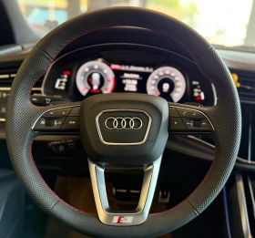 Audi Q8 50TDI* S line* FACE* * * * SoftClo | Mobile.bg    10