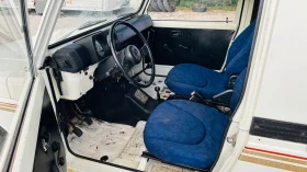 Suzuki Samurai 4x4 внос Италия - 6499 лв. - 99745527 7