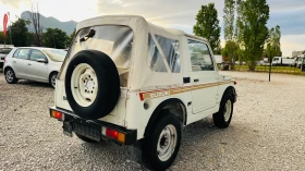 Suzuki Samurai 4x4 внос Италия - 6499 лв. - 99745527 4