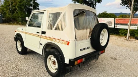 Suzuki Samurai 4x4 внос Италия - 6499 лв. - 99745527 5