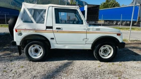Suzuki Samurai 4x4   | Mobile.bg    3