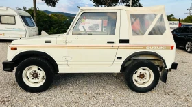 Suzuki Samurai 4x4 внос Италия - 6499 лв. - 99745527 6