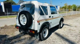 Suzuki Samurai 4x4   | Mobile.bg    4