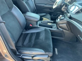Обява за продажба на Honda Cr-v 1.6 D 4x4 (KATO НОВА) ~30 800 лв. - изображение 9